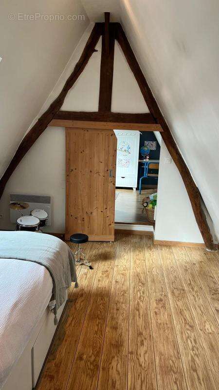 Maison à BOISSEY-LE-CHATEL