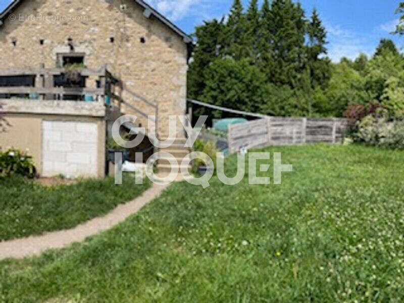 Local commercial Montsauche Les Settons - photo 5
