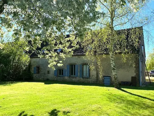 Maison de caractère - photo 4