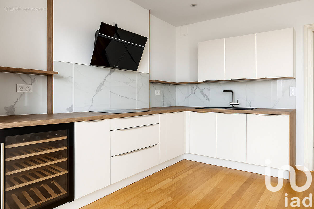 Photo 1 - Appartement à NANCY