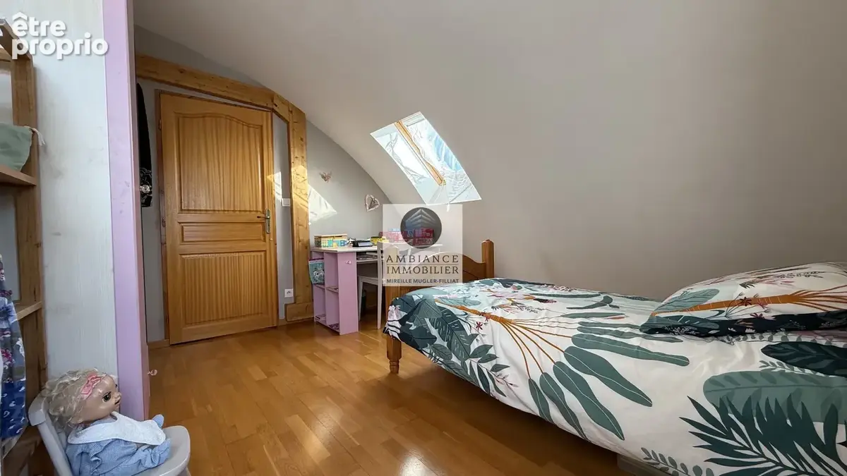 Appartement avec terrasse dans un quartier résidentiel - photo 20