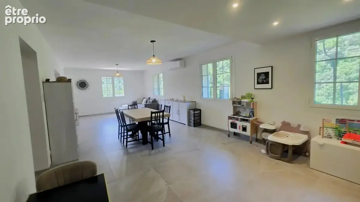 Maison individuelle 210 m² - photo 4