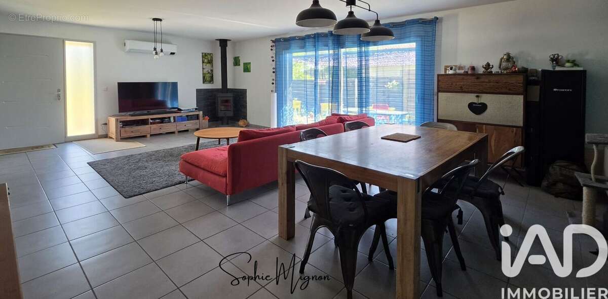 Photo 3 - Maison à MIMIZAN