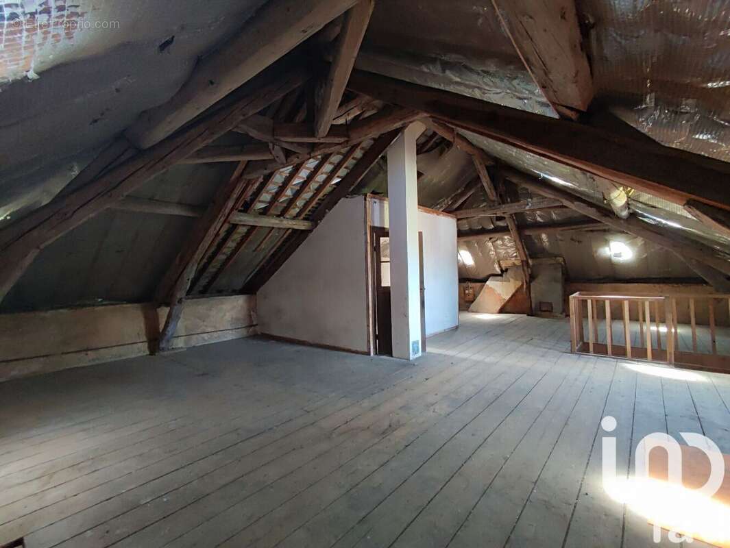 Photo 7 - Maison à BRETEUIL