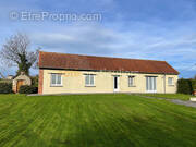 Maison à SAINT-MARCOUF