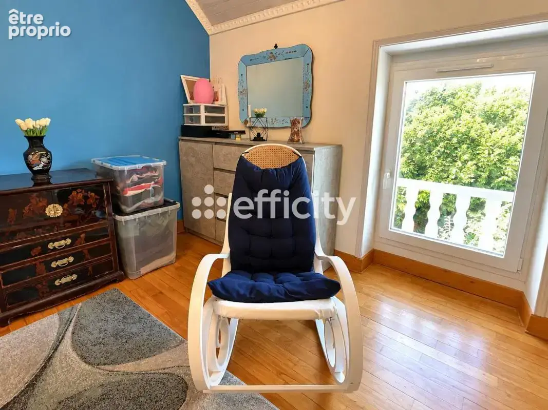 Maison 5 pièces 190 m² à vendre à Gesvres (53370) - photo 12
