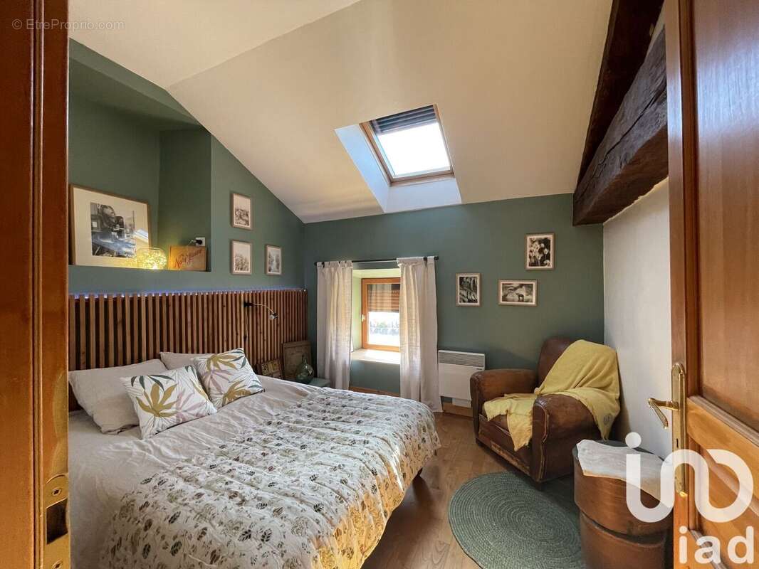 Photo 5 - Maison à NEDDE