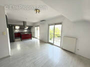 Appartement à MEYTHET