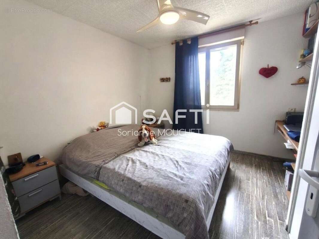 Maison 189 m² à Saint-Dizier-L'eveque  - photo 6