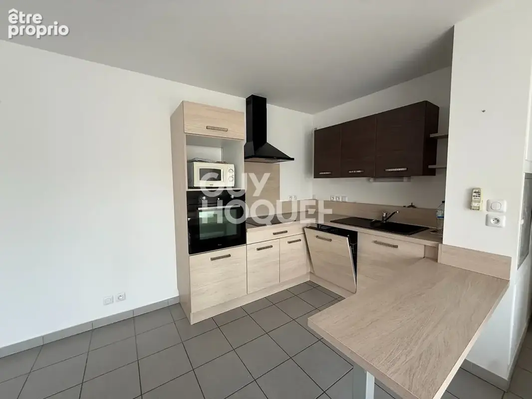 Exclusivité à SAINT JEAN DE MONTS : Charmant appartement 2 pièces en centre-ville - photo 6