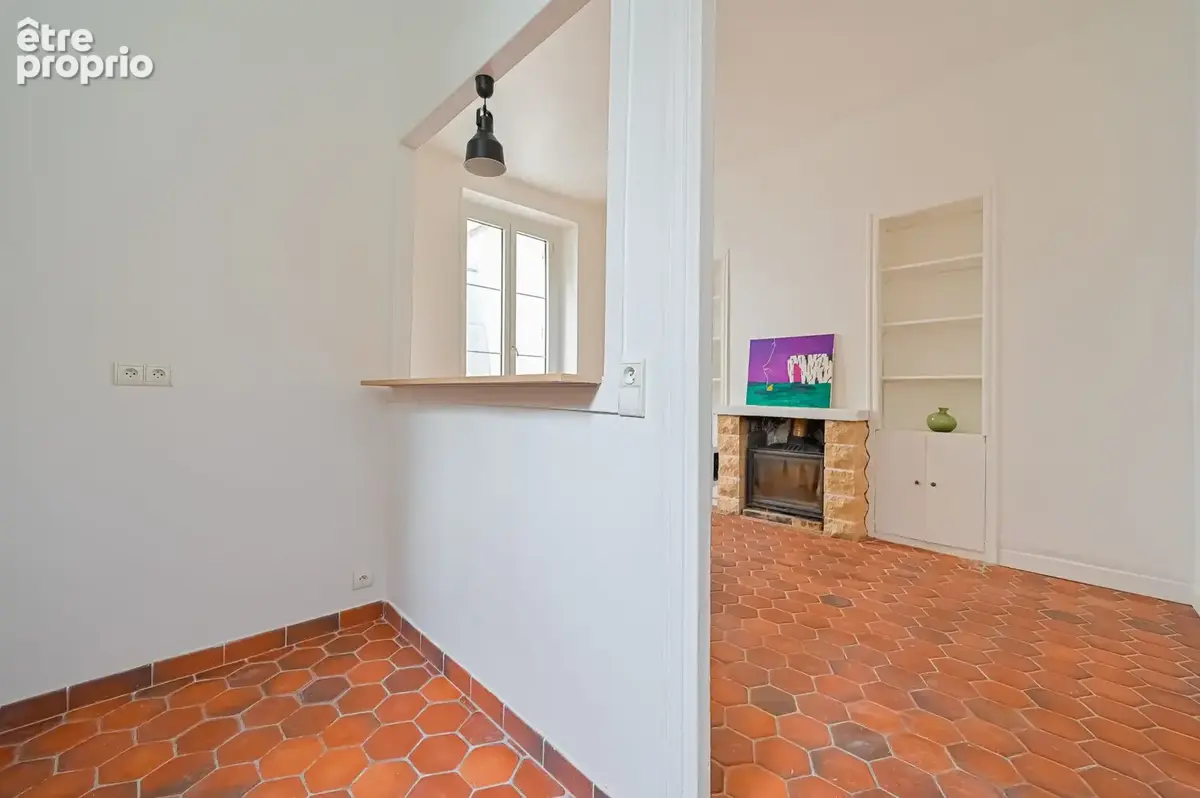 Appartement 2 pièces 40 m² à vendre à Paris-4e (75004) - photo 6
