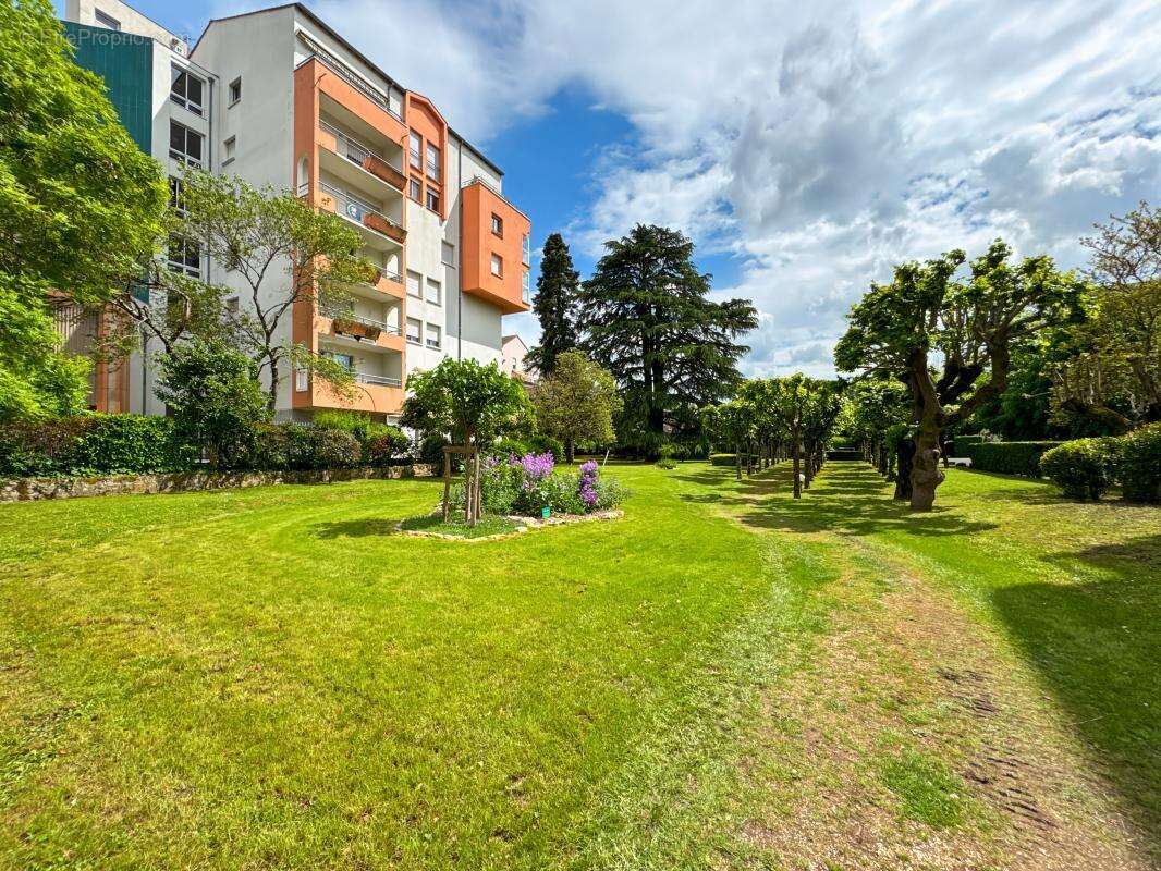 Appartement à PERIGUEUX