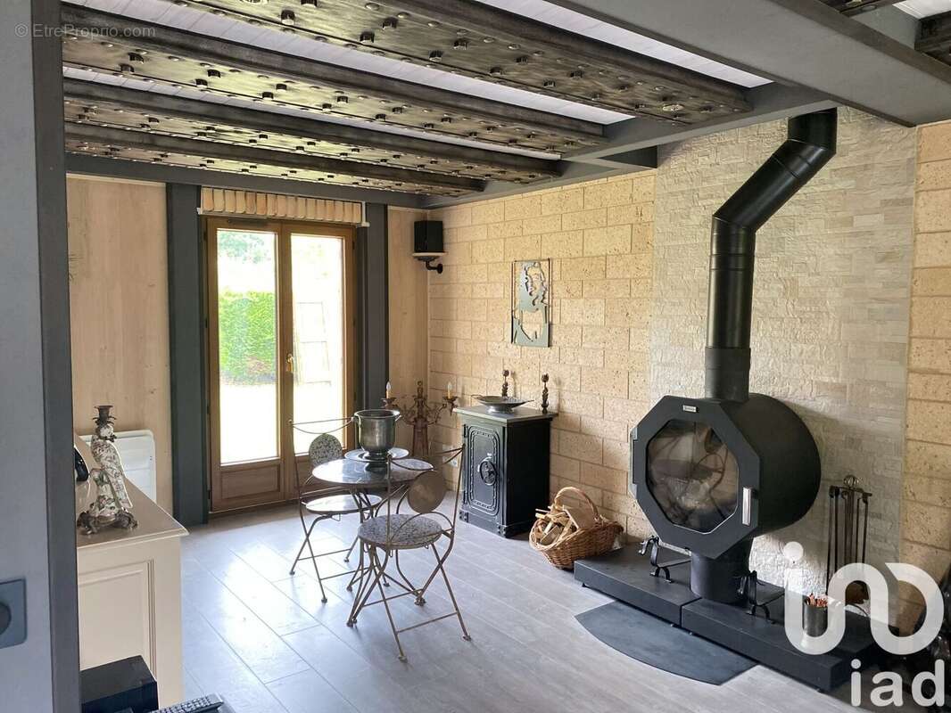 Photo 6 - Maison à ABLIS