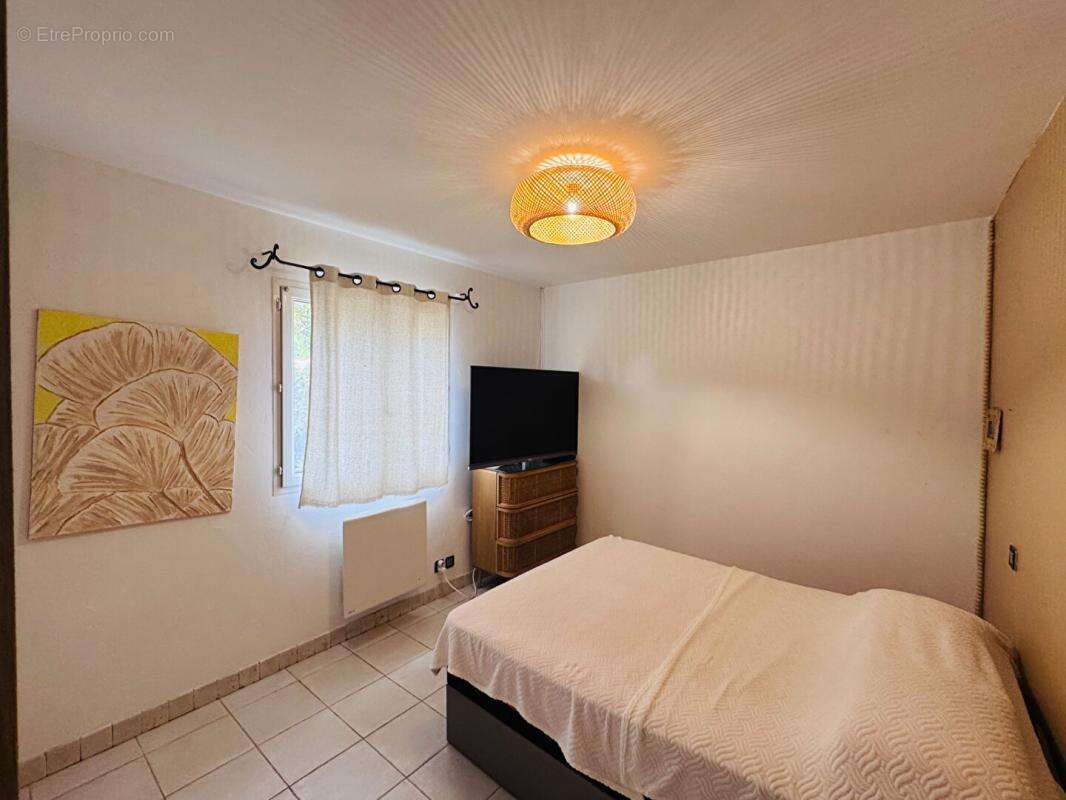 Nouvelle adresse à deux pas de Santa Giulia et Palombaggia - photo 7