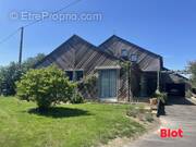 Maison à PLELAN-LE-GRAND