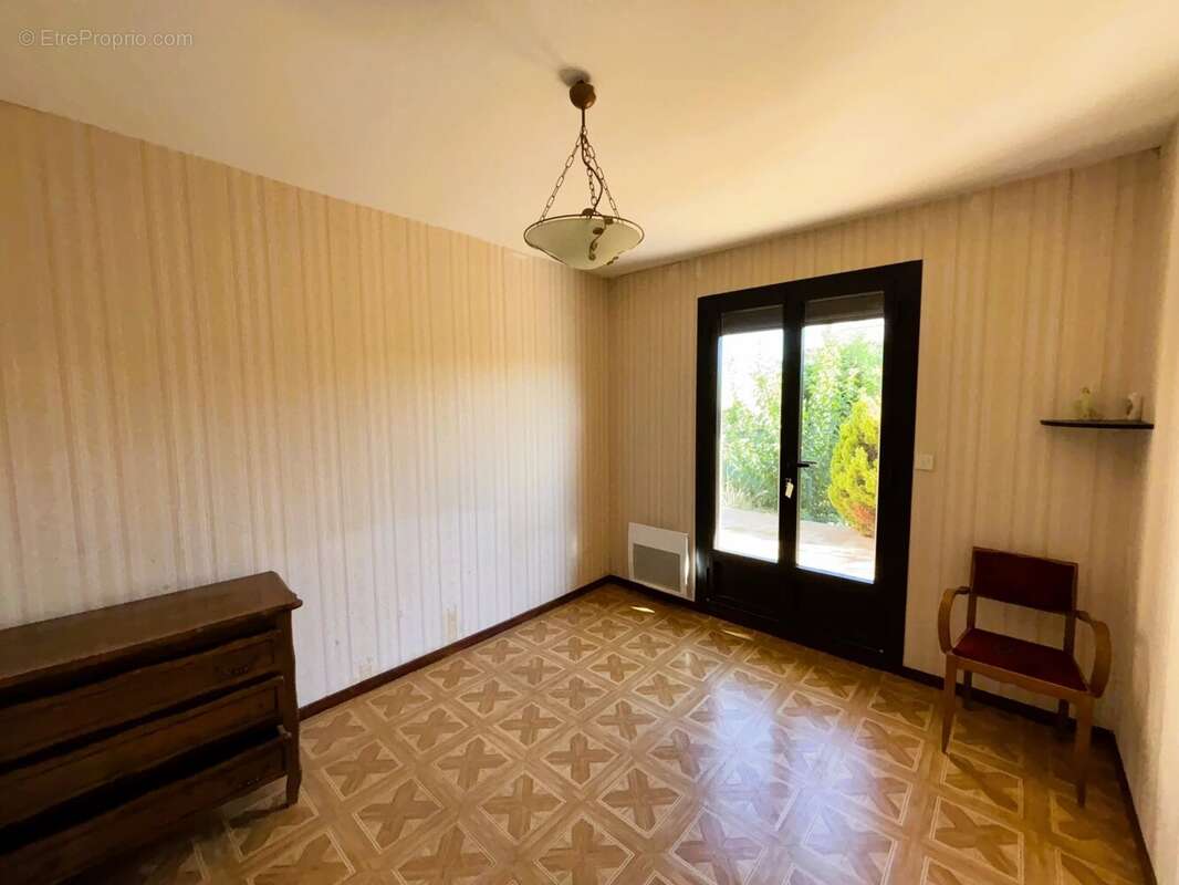 Maison à LAURE-MINERVOIS