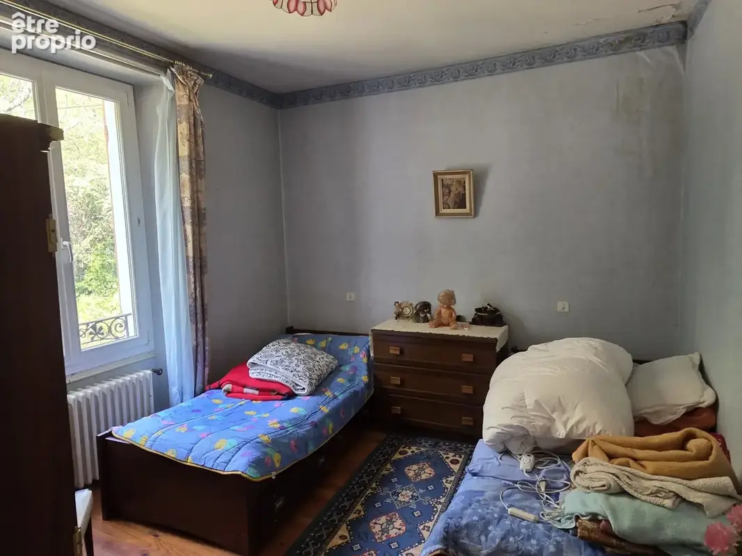 Charmante maison avec jardin - photo 9