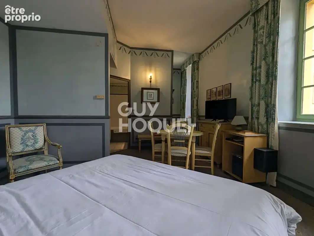 Studio 30 m2 - Piscine - Ascenseur - Prêt à vivre - photo 7