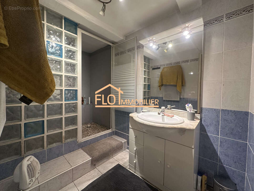 Maison 85 m² à Florensac  - photo 7