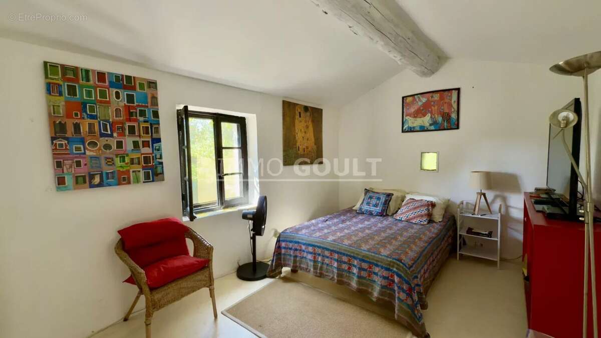 À vendre à Goult - photo 21