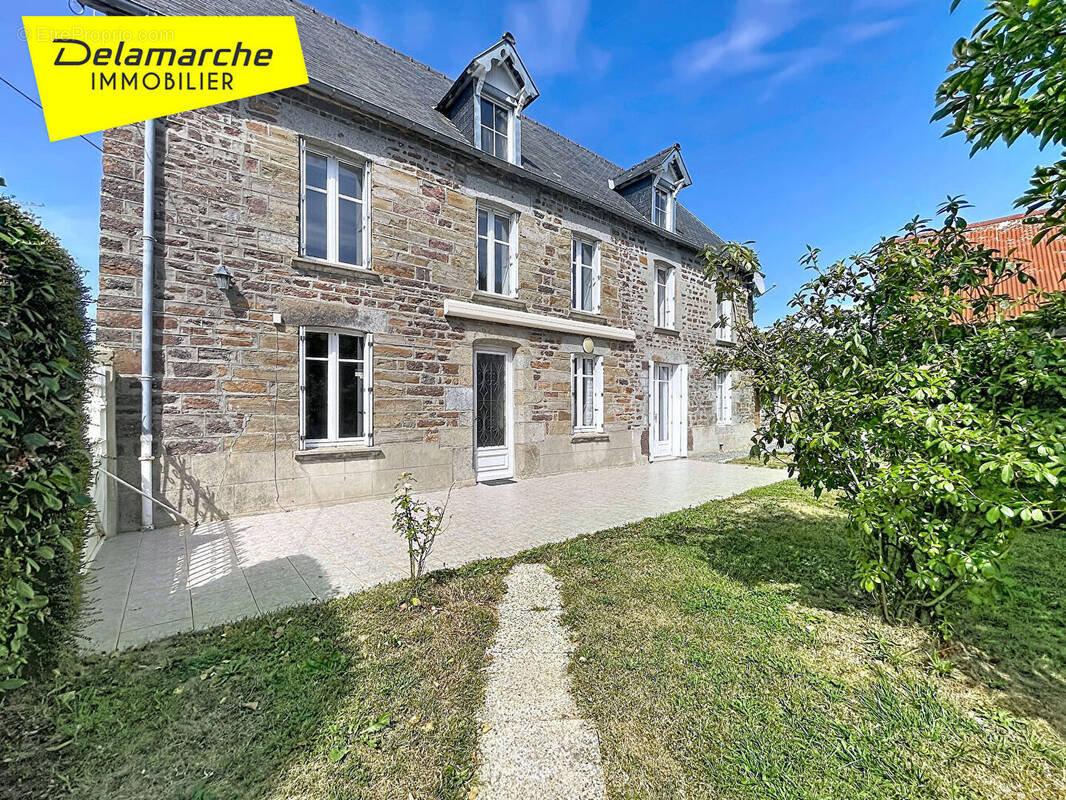 Maison à HUDIMESNIL