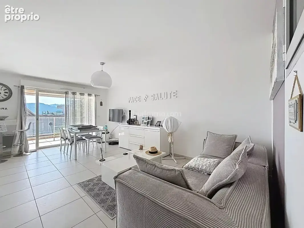 Vente Appartement Calvi(20260) 301 500ï¿œ - photo 3