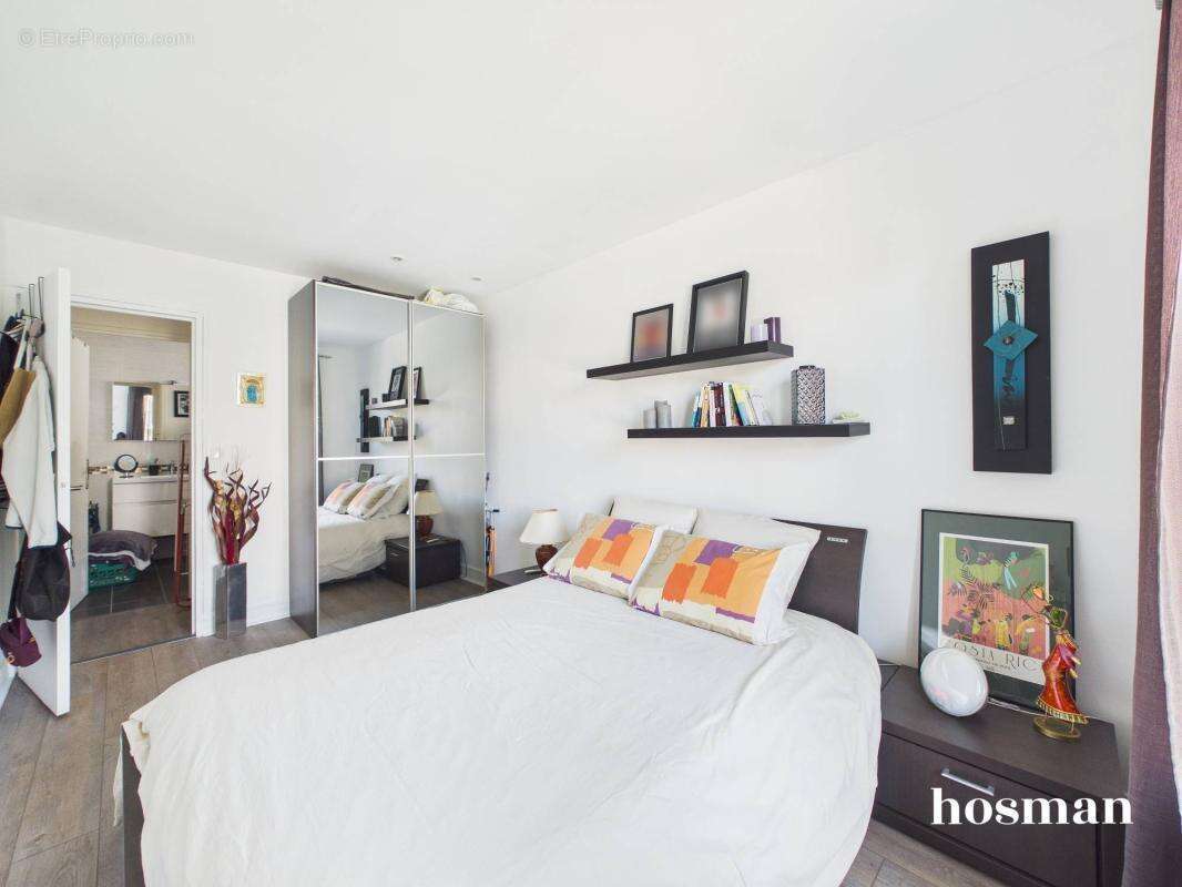 Appartement à ALFORTVILLE