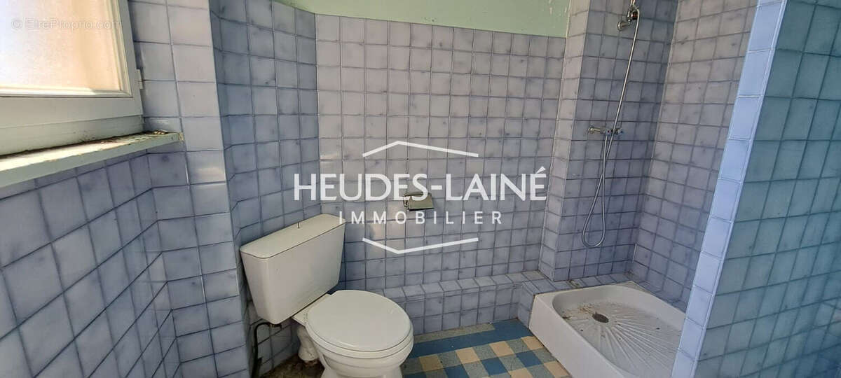 Appartement à BARENTON