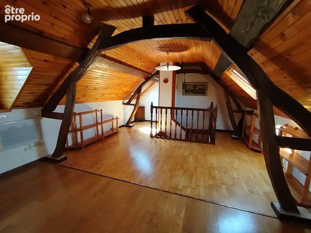 Maison SISSY 4 pièces 124 m² - photo 9