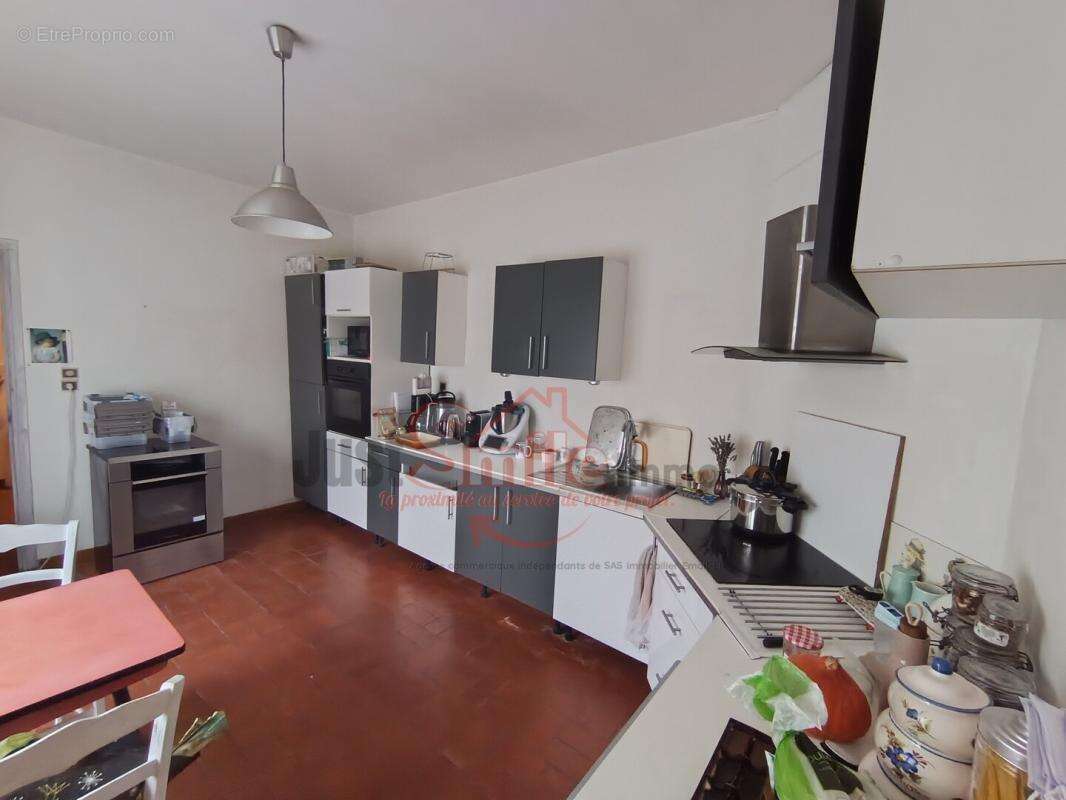 Appartement à IZEL-LES-EQUERCHIN