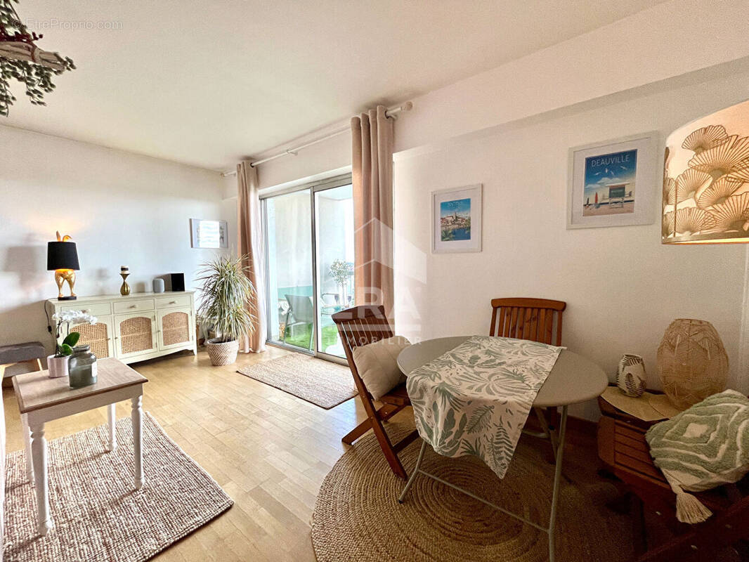 Appartement à ORLEANS