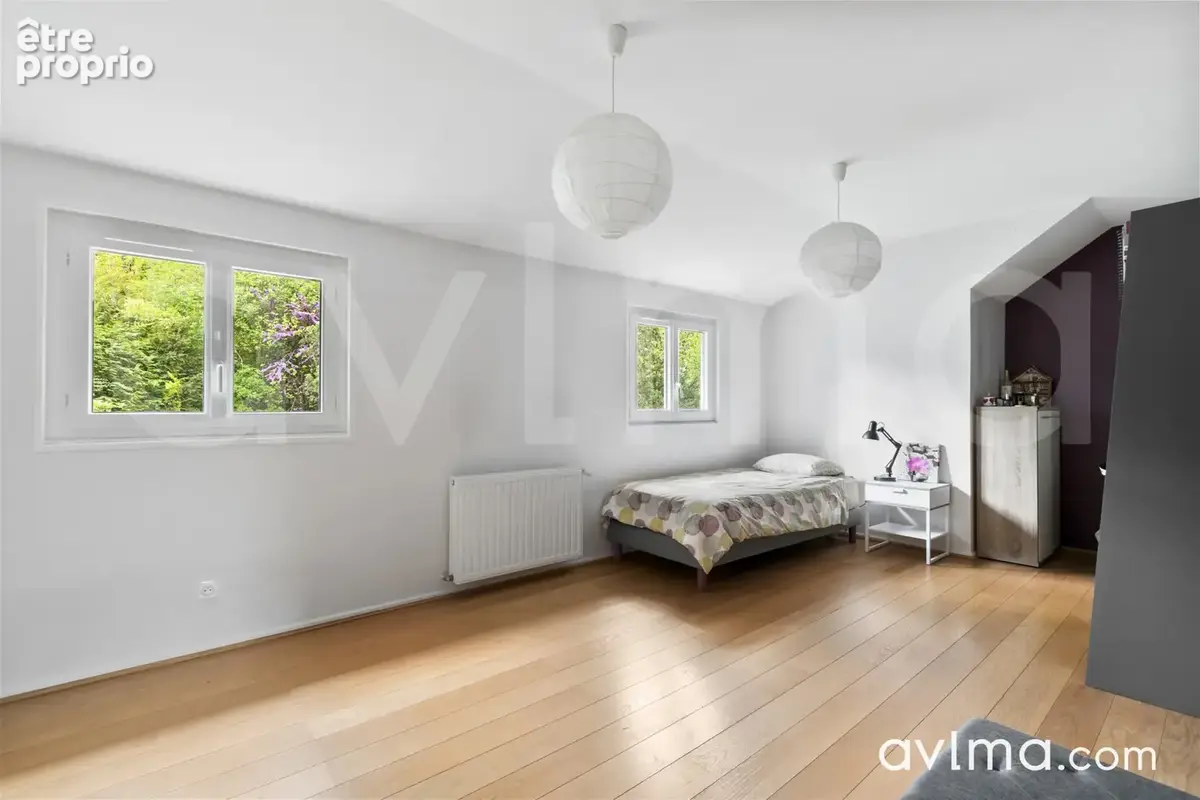 À vendre   Belle maison familiale, à deux pas de Saint-Germain-en-Laye - photo 10