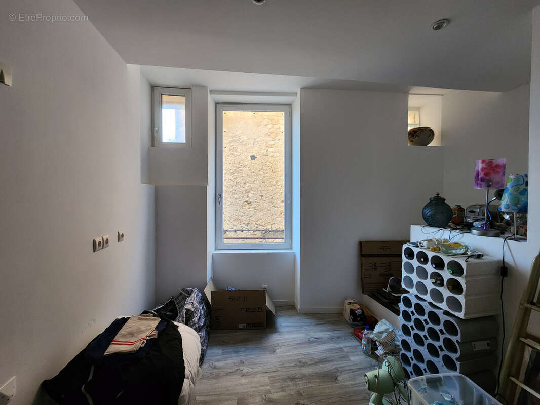 Appartement à LODEVE