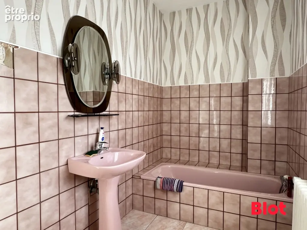 Maison 4 pièces 82 m² à vendre à Rennes (35000) - photo 6