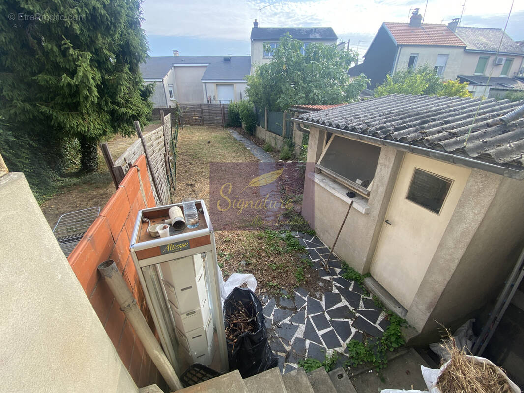 Maison à LE MANS