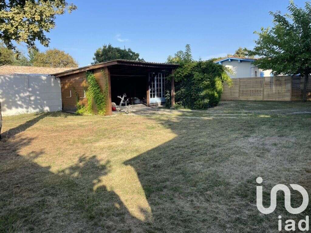 Photo 4 - Terrain à ANDERNOS-LES-BAINS