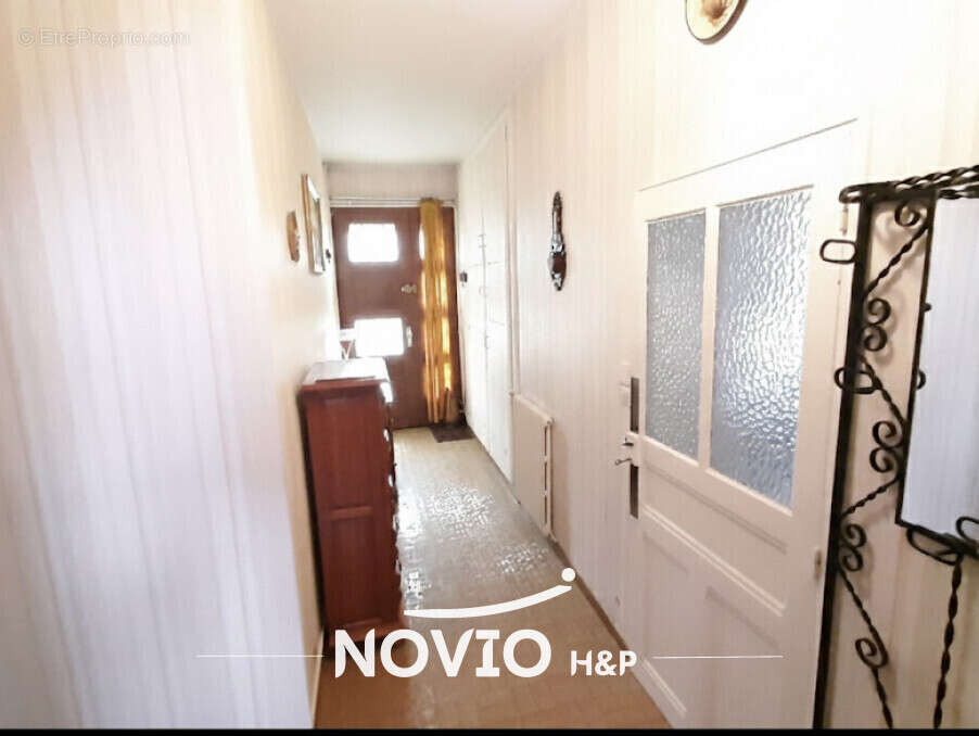 Maison à COLOMBIERS