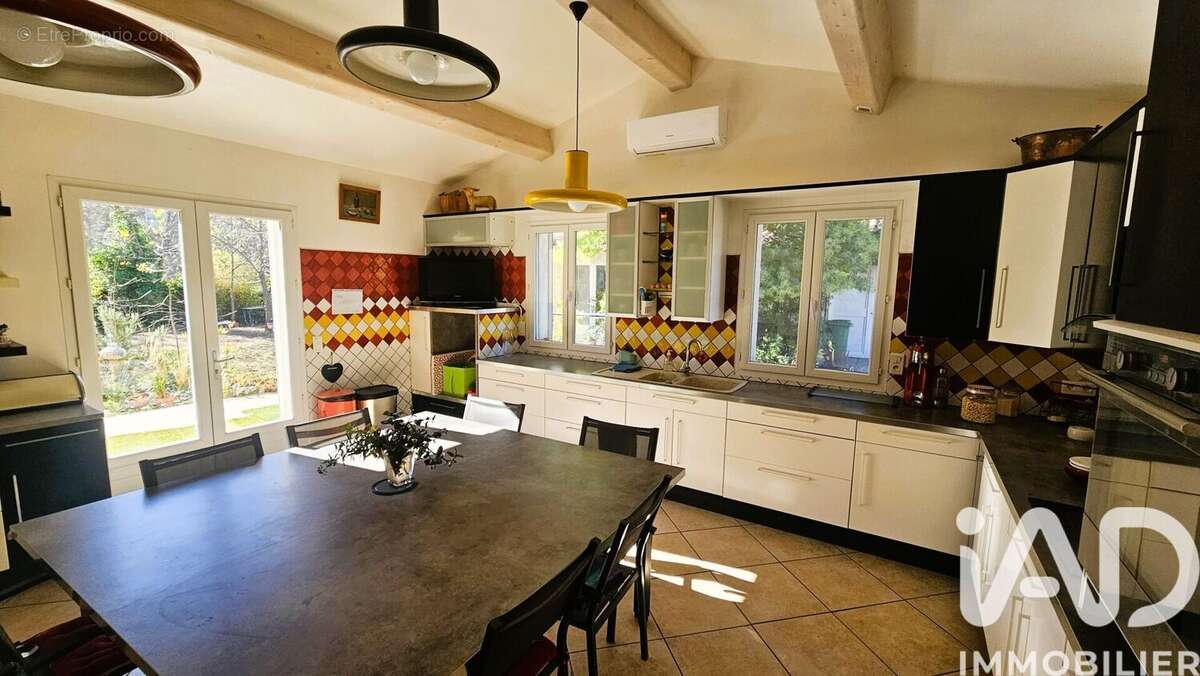 Photo 5 - Maison à LAURENS