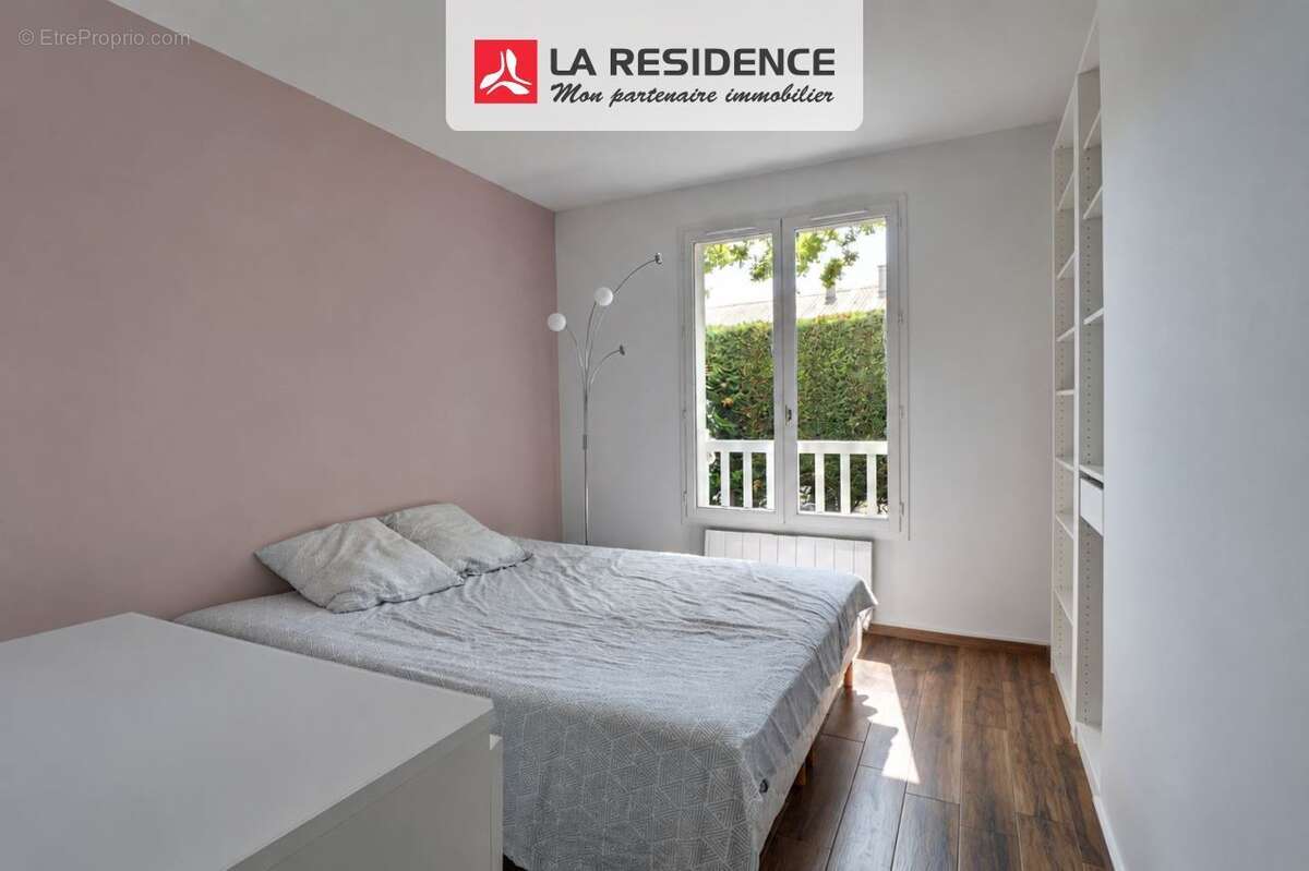 Appartement 47 m² à Vaureal  - photo 9