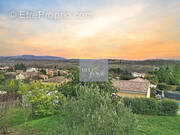 Maison à LAVILLEDIEU