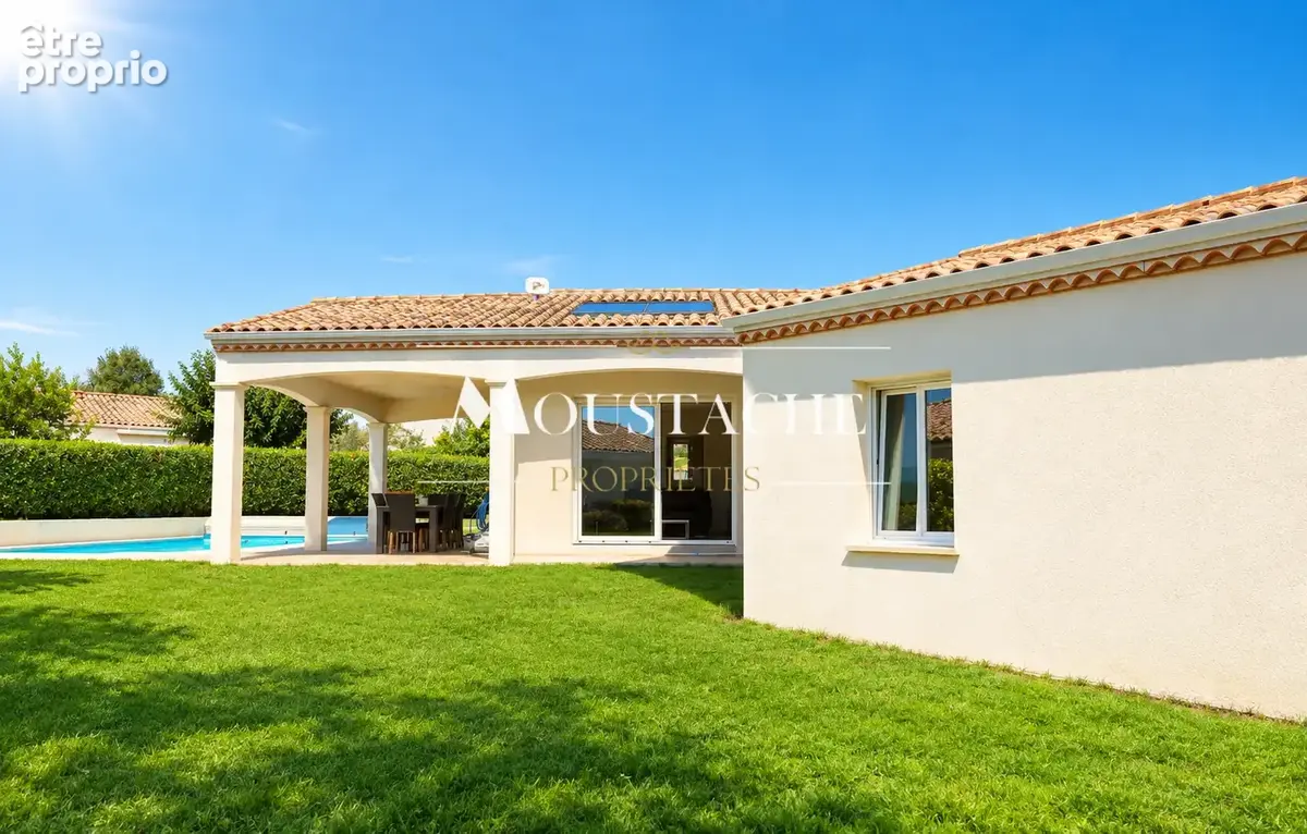 Photo Maison à Vaux-Sur-Mer au prix de 679 000€
