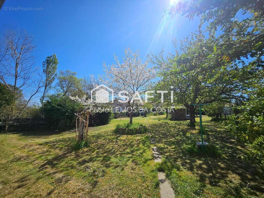 Photo 9 - Maison à GONDRIN