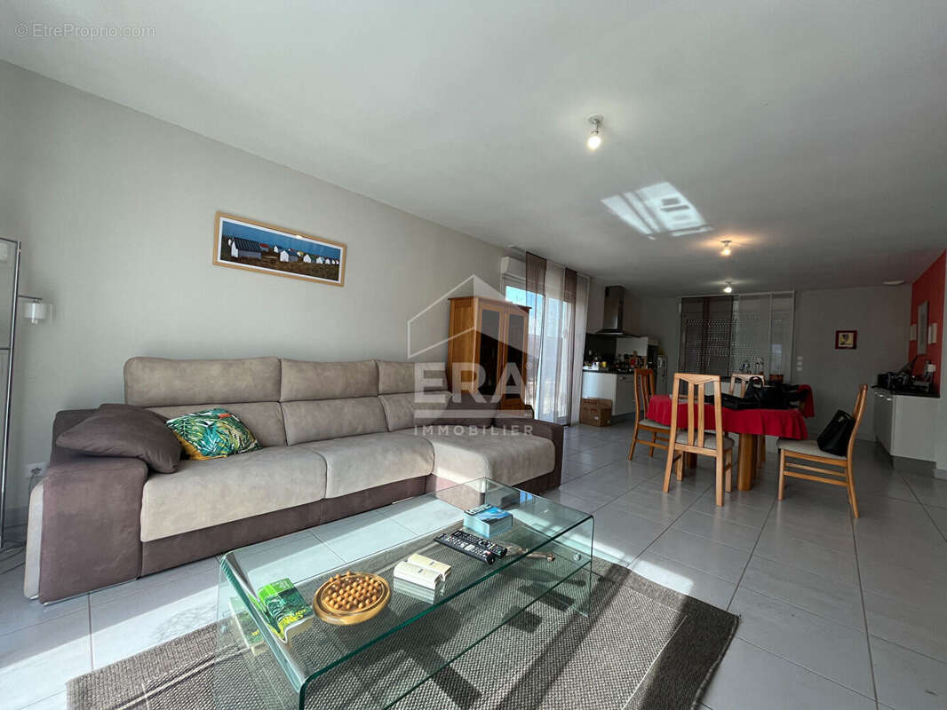 Maison 107m² à blois - photo 4