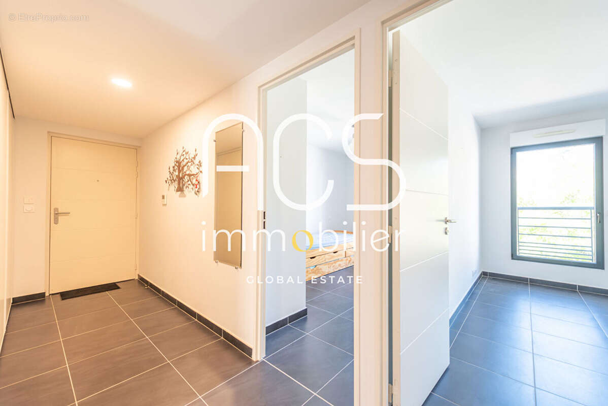 Appartement à SAINT-RAPHAEL