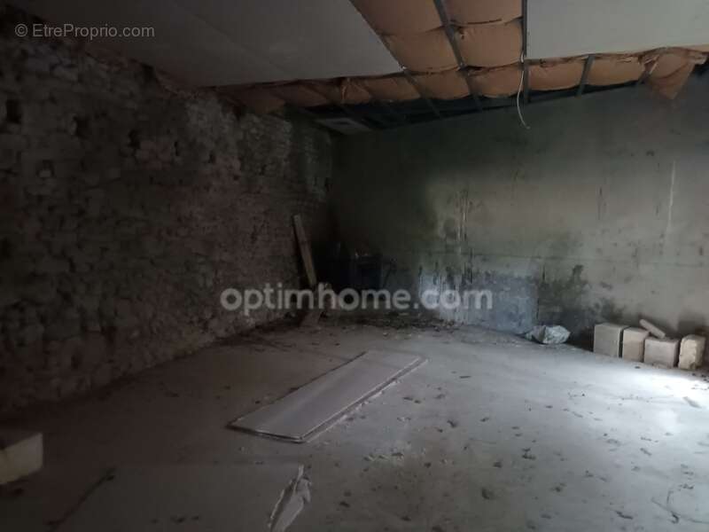 Maison à SAINT-ESTEPHE