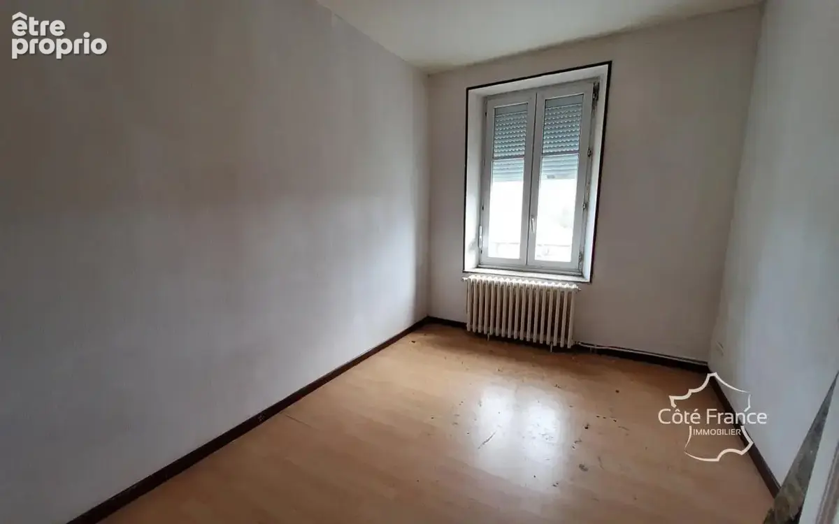 08 DEVILLE Maison 2 chambres avec terrain - photo 7