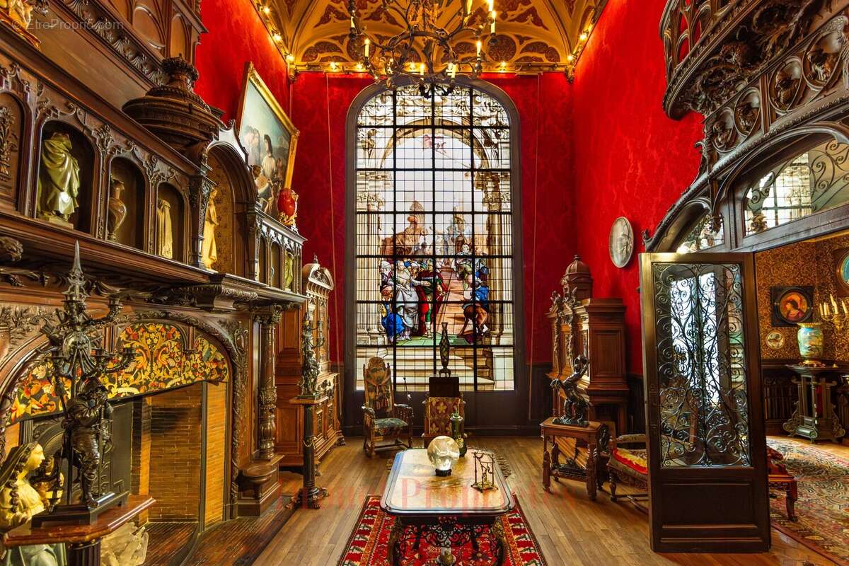 Appartement à PARIS-9E