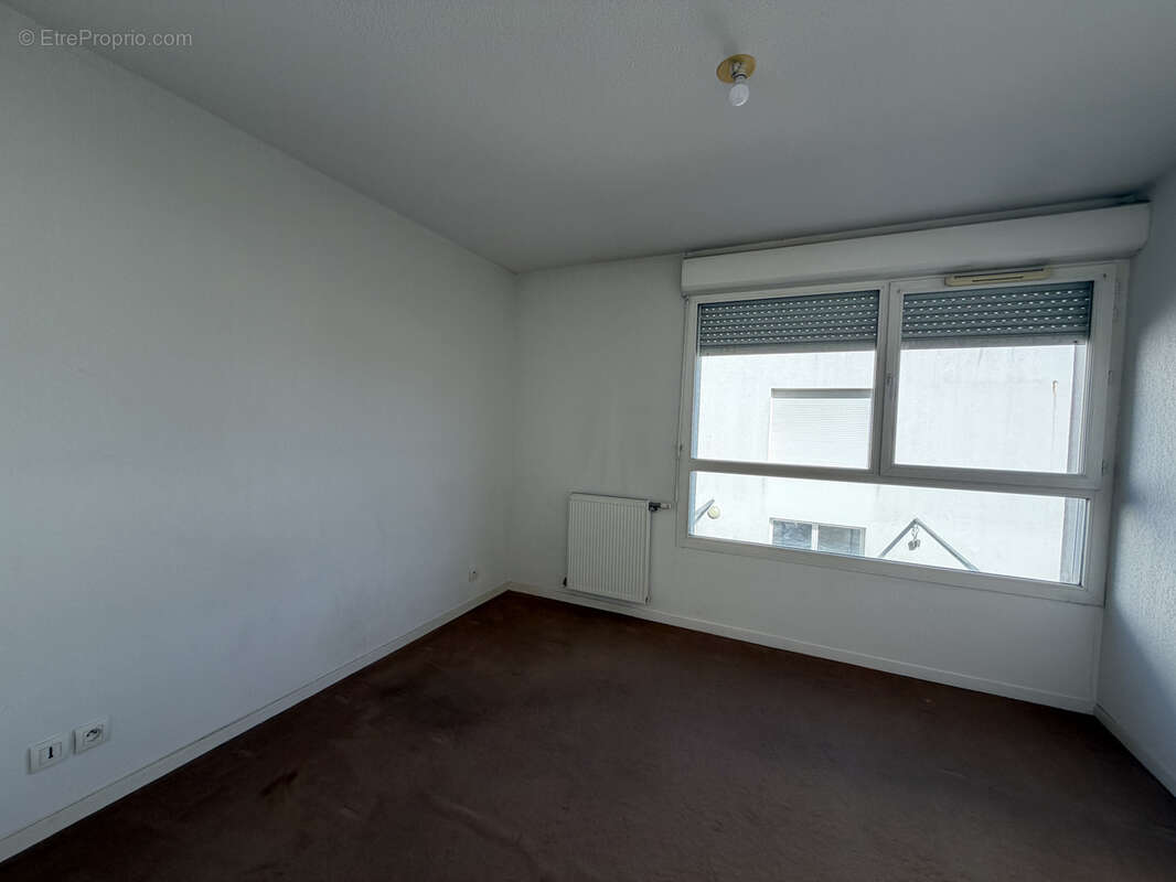 Appartement à FLOIRAC