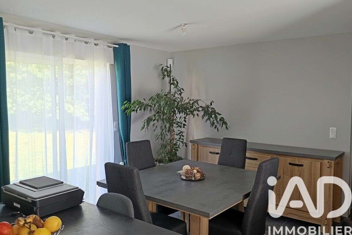 Photo 4 - Maison à SAINT-YRIEIX-SUR-CHARENTE