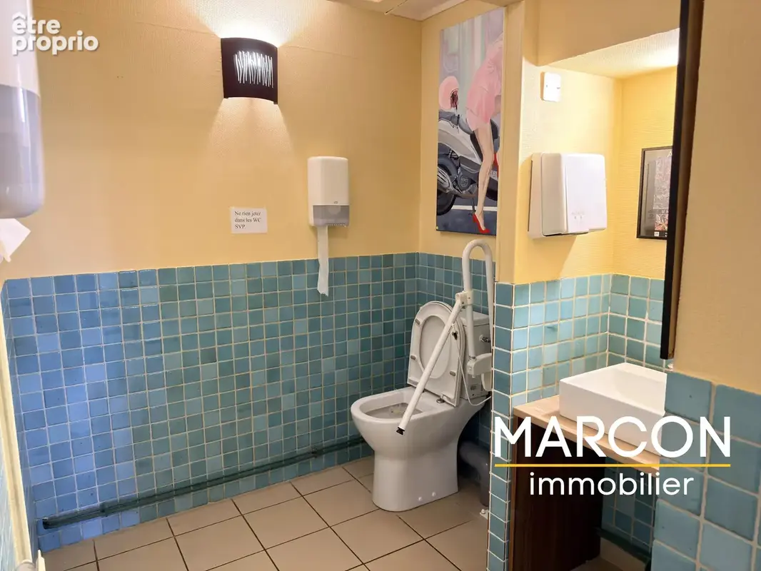 Fonds de commerce restaurant – belle opportunité en creuse - photo 12